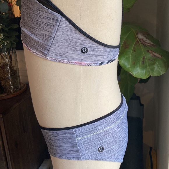 Lululemon Surf to Sand Bikini - Picture 4 of 4